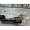 Recambio de maneta elevalunas trasera izquierda para seat toledo (kg3) 1.6 tdi referencia OEM IAM 1H0837581D9B9  