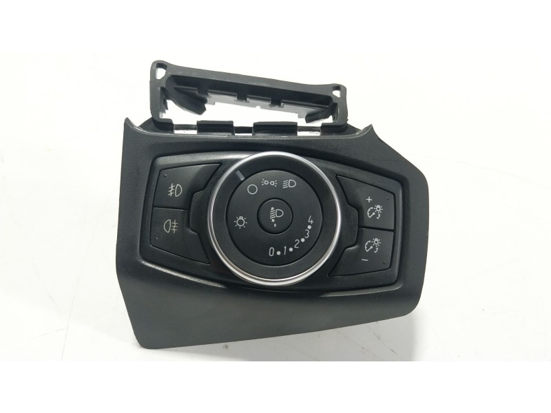 Recambio de mando luces para ford focus iii 1.0 ecoboost referencia OEM IAM 2044623 F1ET13A024AB 