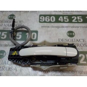 MANETA EXTERIOR DELANTERA DERECHA 5N0837205MGRU 