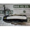 Recambio de maneta exterior delantera derecha para seat toledo (kg3) 1.6 tdi referencia OEM IAM 5N0837205MGRU  