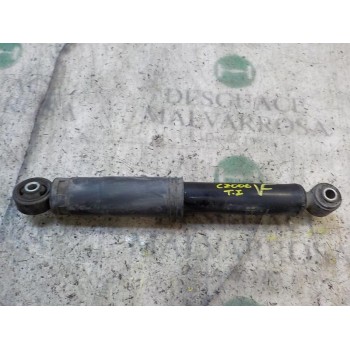 AMORTIGUADOR TRASERO IZQUIERDO 52070349 