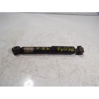 AMORTIGUADOR TRASERO IZQUIERDO 5206QQ 9680984480 