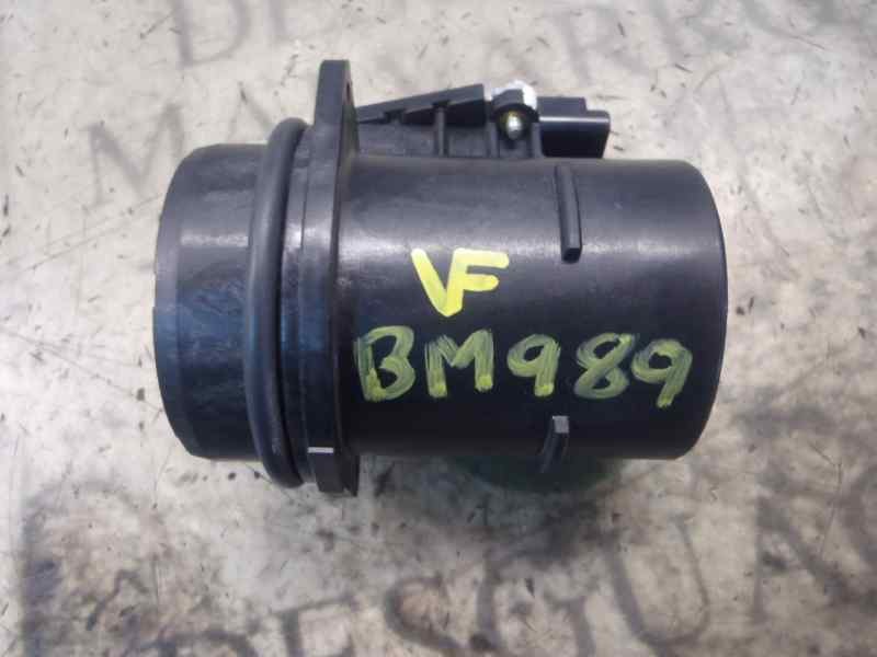 Recambio de caudalimetro para citroën c3 1.4 hdi fap referencia OEM IAM 1920RA  