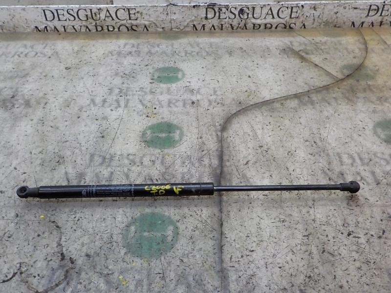 Recambio de amortiguadores maletero / porton para fiat nuova 500 (150) 1.2 cat referencia OEM IAM 51785412  