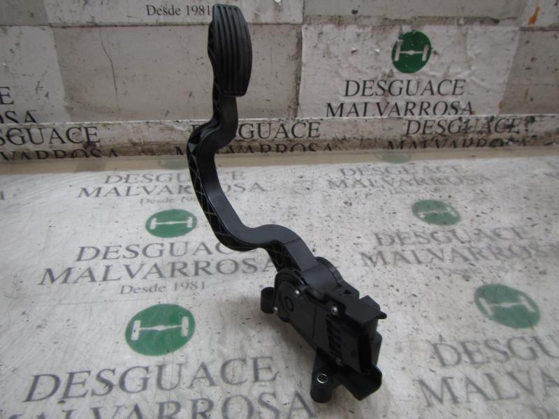 Recambio de potenciometro pedal para fiat bravo (198) 1.9 emotion multijet referencia OEM IAM 51785640 517856400 0280755052