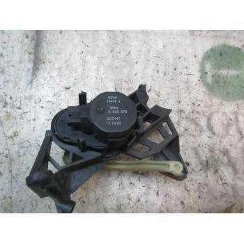 MOTOR APERTURA TRAMPILLAS CLIMATIZADOR 6908979 35454A