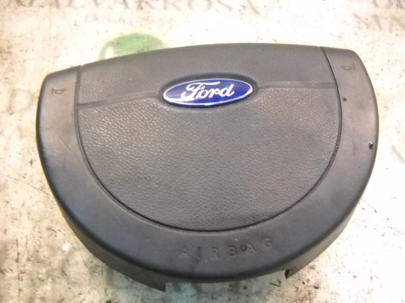 Recambio de airbag delantero izquierdo para ford fiesta (cbk) ghia referencia OEM IAM   