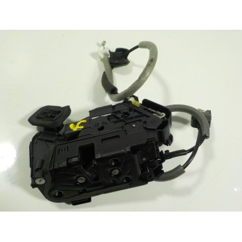 CERRADURA PUERTA DELANTERA IZQUIERDA 5TC837015B 5TC837015B 