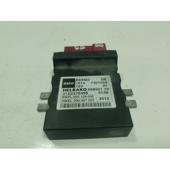 MODULO ELECTRONICO 16147371832 730155401 
