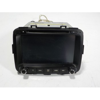 SISTEMA NAVEGACION GPS A02C278IB503090011 