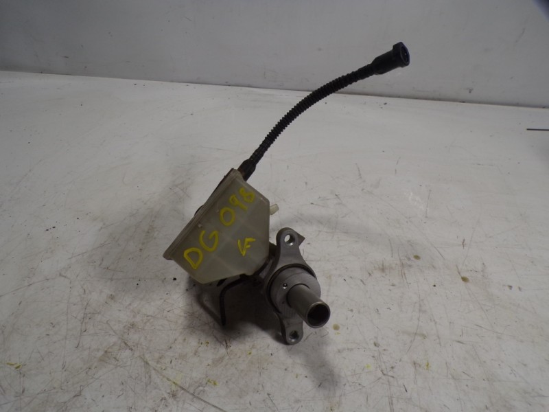 Recambio de bomba freno para peugeot partner kasten 1.6 16v hdi fap referencia OEM IAM 4601V8  