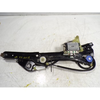 ELEVALUNAS TRASERO IZQUIERDO 4G8839461A 4G8839461A 