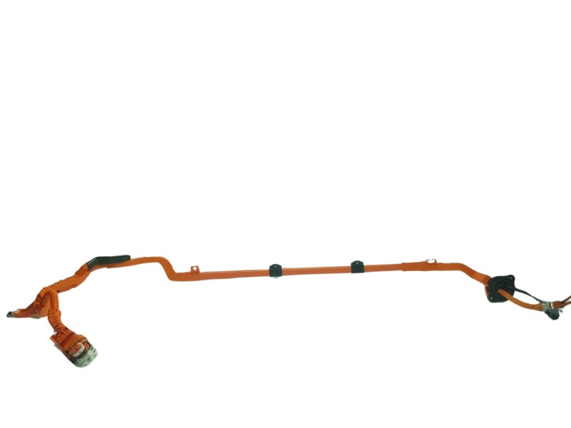 Recambio de modulo electronico para lexus lbx hybrid 1.5 vvti hybrid (mayh10l) referencia OEM IAM 821H152110 821H152110 