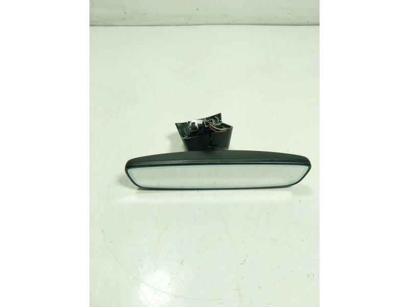 Recambio de espejo interior para cupra leon sportstourer (kl8) 1.4 tsi phev referencia OEM IAM 3G0857511AM9B9 3G0857511AM 