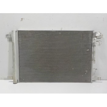 CONDENSADOR AIRE ACONDICIONADO 5WA816411A 5WA816411B