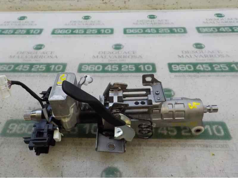 Recambio de columna direccion para toyota rav4 hybrid fwd referencia OEM IAM 4525042420  