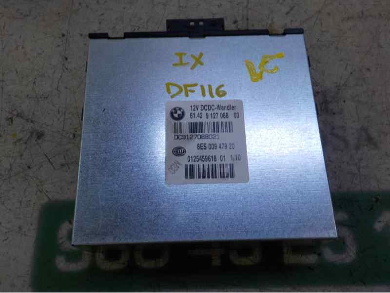 Recambio de modulo electronico para bmw x1 (e84) 2.0 turbodiesel cat referencia OEM IAM 61429253208 912708803 