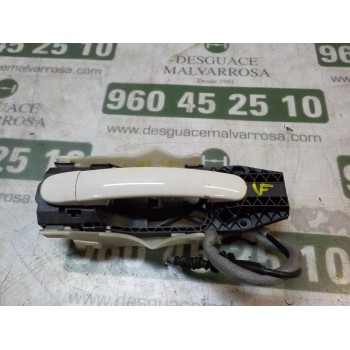 MANETA EXTERIOR TRASERA DERECHA 5N0837205MGRU 