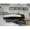 Recambio de maneta exterior trasera derecha para seat toledo (kg3) 1.6 tdi referencia OEM IAM 5N0837205MGRU  