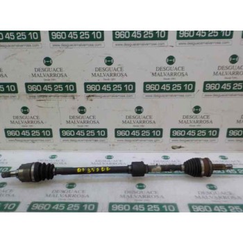 TRANSMISION DERECHA 49501A6300 