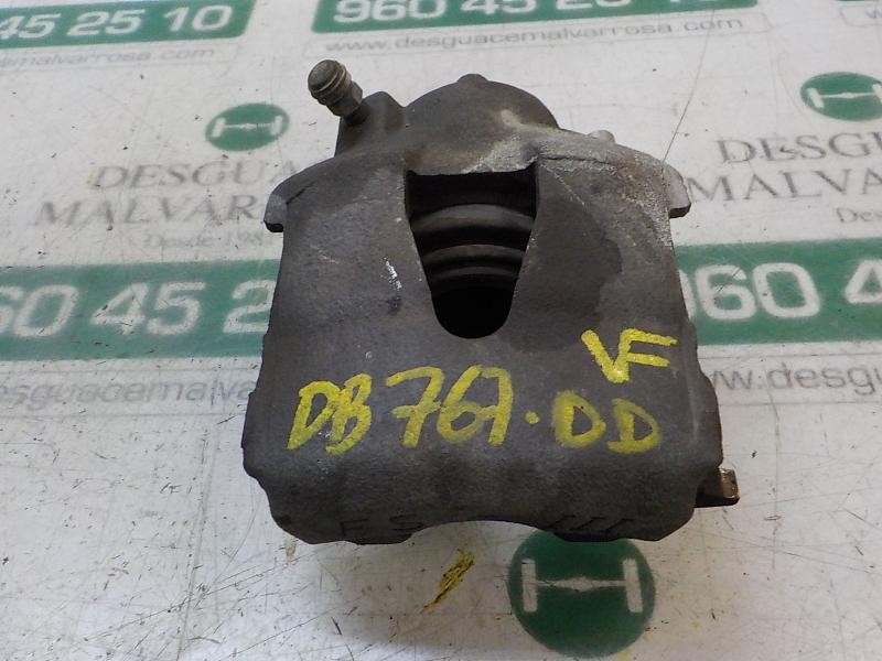 Recambio de pinza freno delantera derecha para seat ibiza (6j5) 1.4 16v referencia OEM IAM   