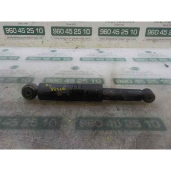 AMORTIGUADOR TRASERO IZQUIERDO A6393260300 541700002942