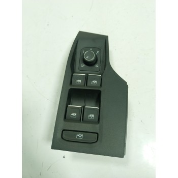 MANDO ELEVALUNAS DELANTERO IZQUIERDO 5G0959857EWZU 5G0959857E 