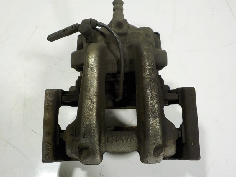 Recambio de pinza freno trasera derecha para bmw serie 4 cabrio (f33) 2.0 turbodiesel referencia OEM IAM 34216850858  