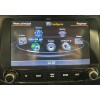 Recambio de sistema navegacion gps para kia carens ( ) 1.7 crdi cat referencia OEM IAM  A02C278IB503090011 