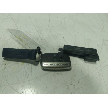 CONMUTADOR DE ARRANQUE LR012709 AH4215K603AA 