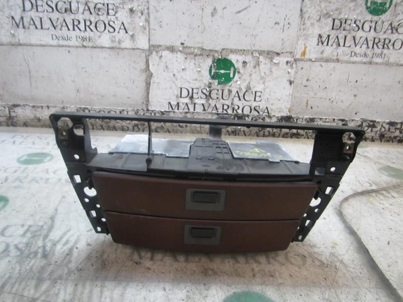 Recambio de guantera para bmw serie 7 (e65/e66) 730d referencia OEM IAM 51458261060  