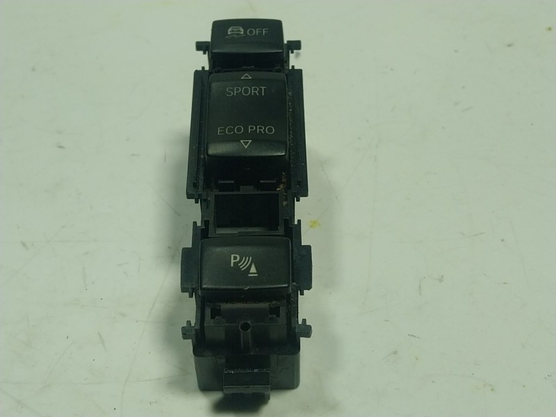 Recambio de modulo electronico para bmw 3 (f30, f80) 320 d referencia OEM IAM 61319252912 925291202 