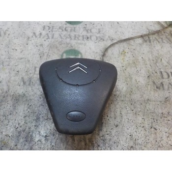 AIRBAG DELANTERO IZQUIERDO 