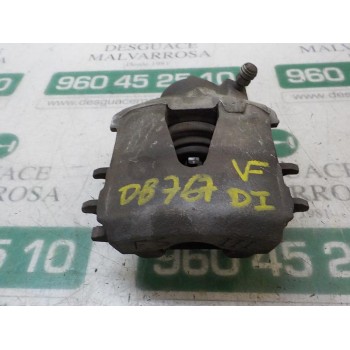 PINZA FRENO DELANTERA IZQUIERDA 1K0615123D 