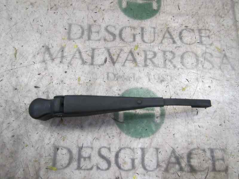 Recambio de brazo limpia trasero para ssangyong rodius 2.7 turbodiesel cat referencia OEM IAM   