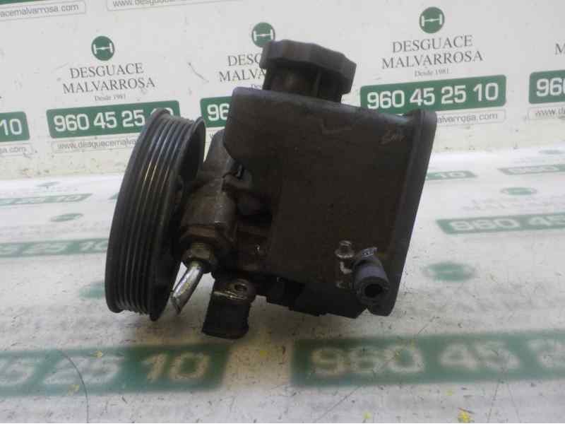 Recambio de bomba direccion para mercedes-benz vito caja cerrada 6.03  2.1 cdi cat referencia OEM IAM A0034667201  