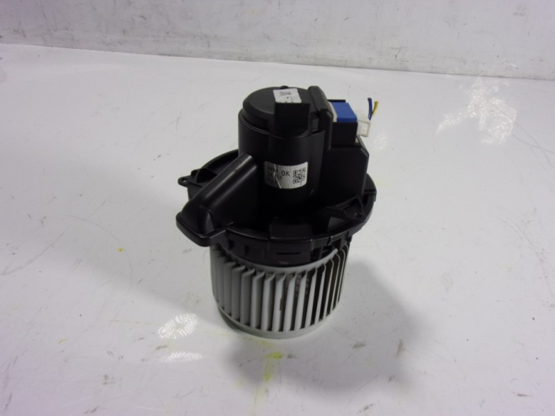 Recambio de motor calefaccion para nissan micra v (k14) 1.0 12v cat referencia OEM IAM 272205FA9E  
