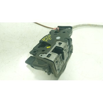 CERRADURA PUERTA TRASERA IZQUIERDA A0997302701 A0997302701 