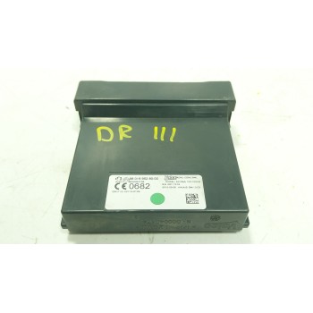 MODULO ELECTRONICO 1608421980 9801695280 