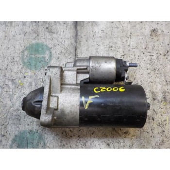 MOTOR ARRANQUE 51804744 0001137002 0001137002