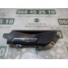 Recambio de maneta interior trasera izquierda para seat toledo (kg3) 1.6 tdi referencia OEM IAM 5JH867211  