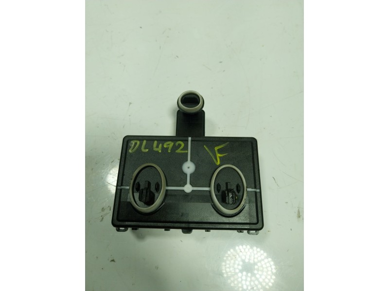 Recambio de modulo electronico para cupra leon sportstourer (kl8) 1.4 tsi phev referencia OEM IAM 5Q4959593P 5Q4959593P 