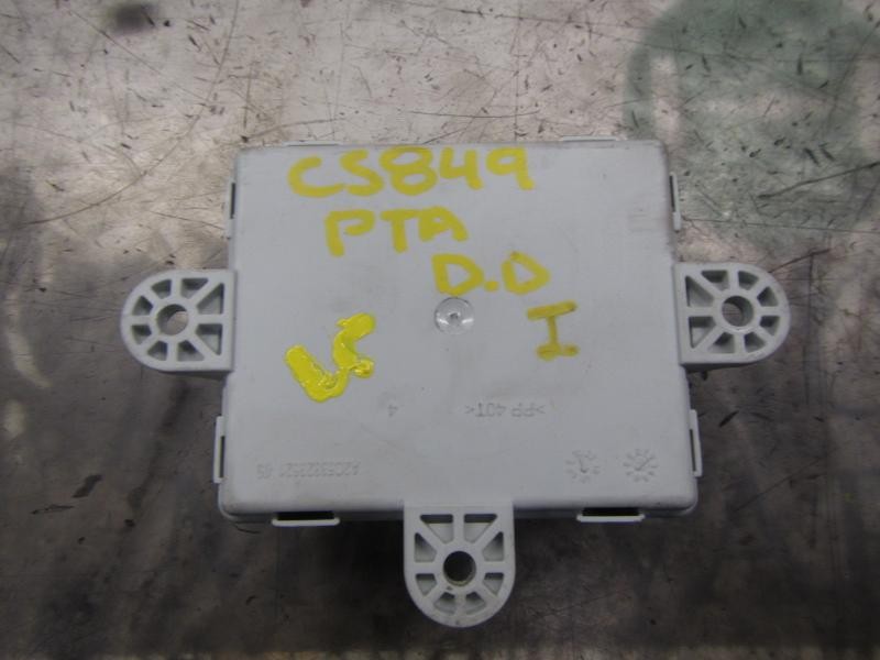 Recambio de modulo electronico para ford focus lim. (cb8) 1.6 tdci cat referencia OEM IAM 1872916 BV6N14B533BF 