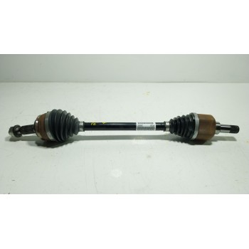 TRANSMISION IZQUIERDA 9820471280 