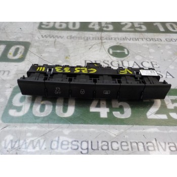 MODULO ELECTRONICO 6JA927132ATWHS 6JA927132 