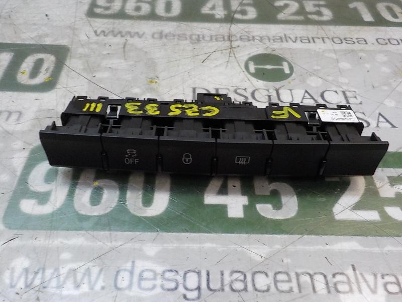 Recambio de modulo electronico para seat toledo (kg3) 1.6 tdi referencia OEM IAM 6JA927132ATWHS 6JA927132 