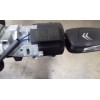 Recambio de antirrobo para citroën c4 lim. 1.6 hdi fap referencia OEM IAM 4162WK 9663123380 