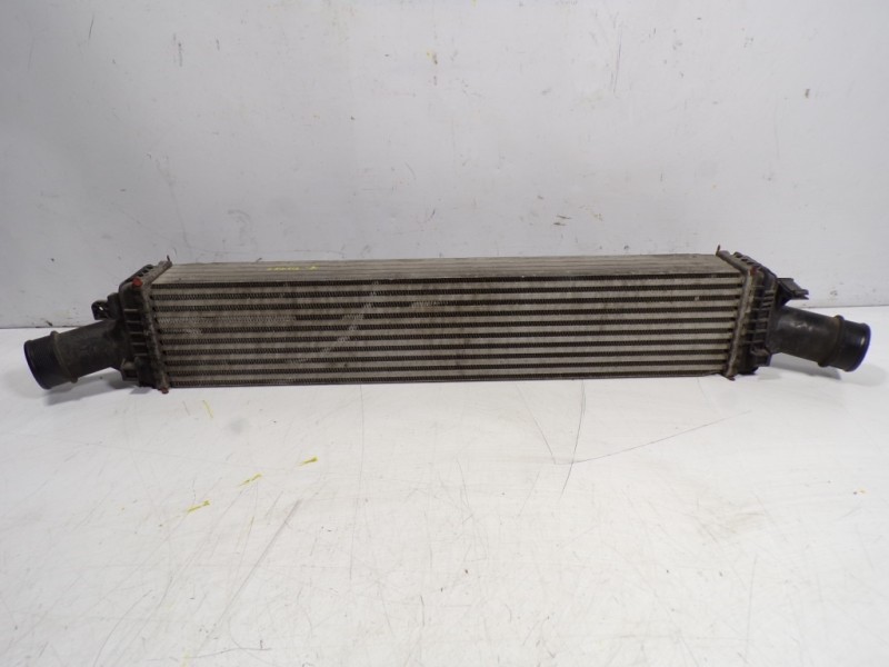 Recambio de intercooler para audi a7 sportback (4ga) 3.0 tdi quattro referencia OEM IAM 8K0145805E 8K0145805E 