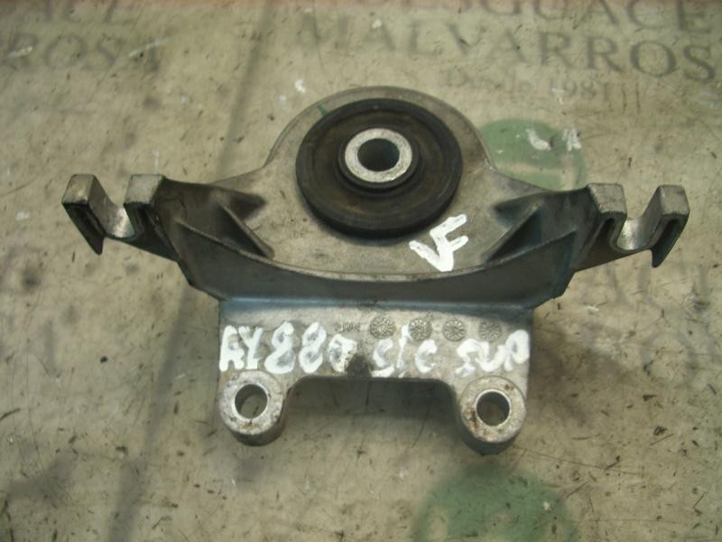 Recambio de soporte cambio para fiat stilo (192) 1.9 jtd 115 dynamic sky window referencia OEM IAM   