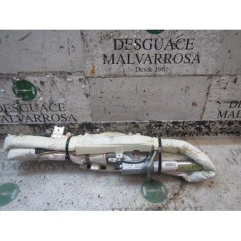 AIRBAG CORTINA DELANTERO DERECHO 72129143352 30319166A 30319166A